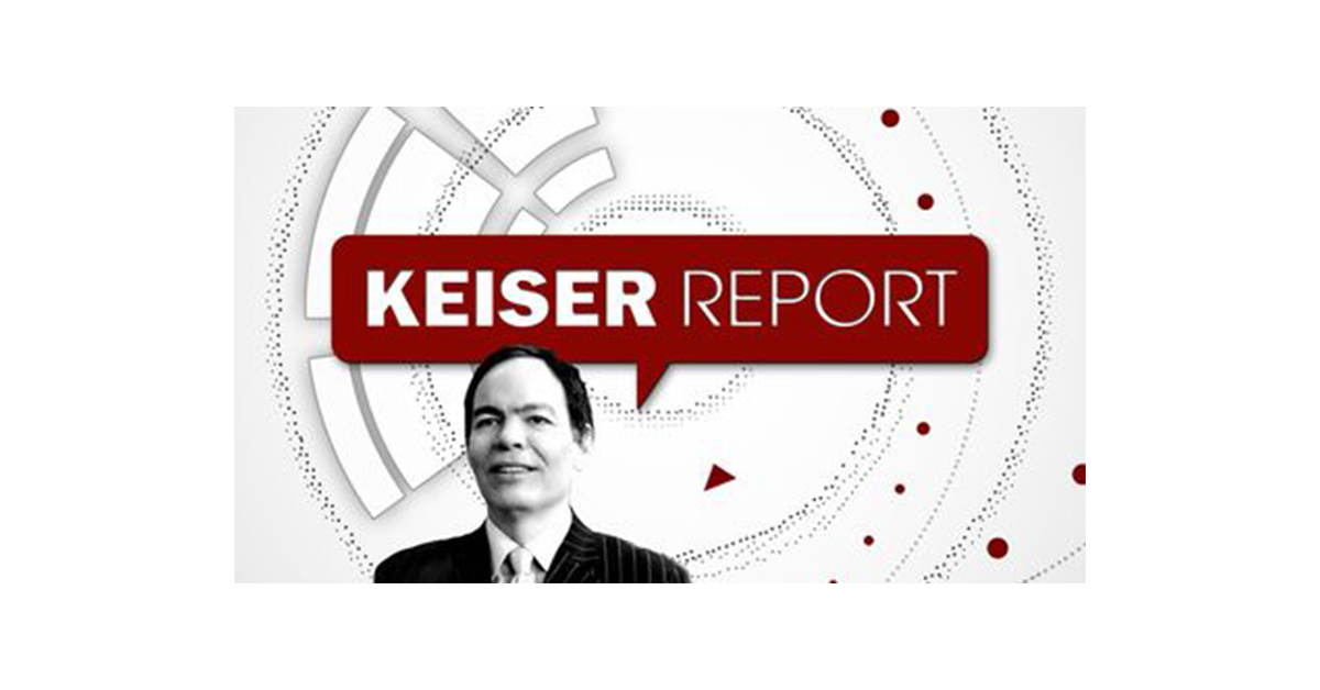 Keiser report